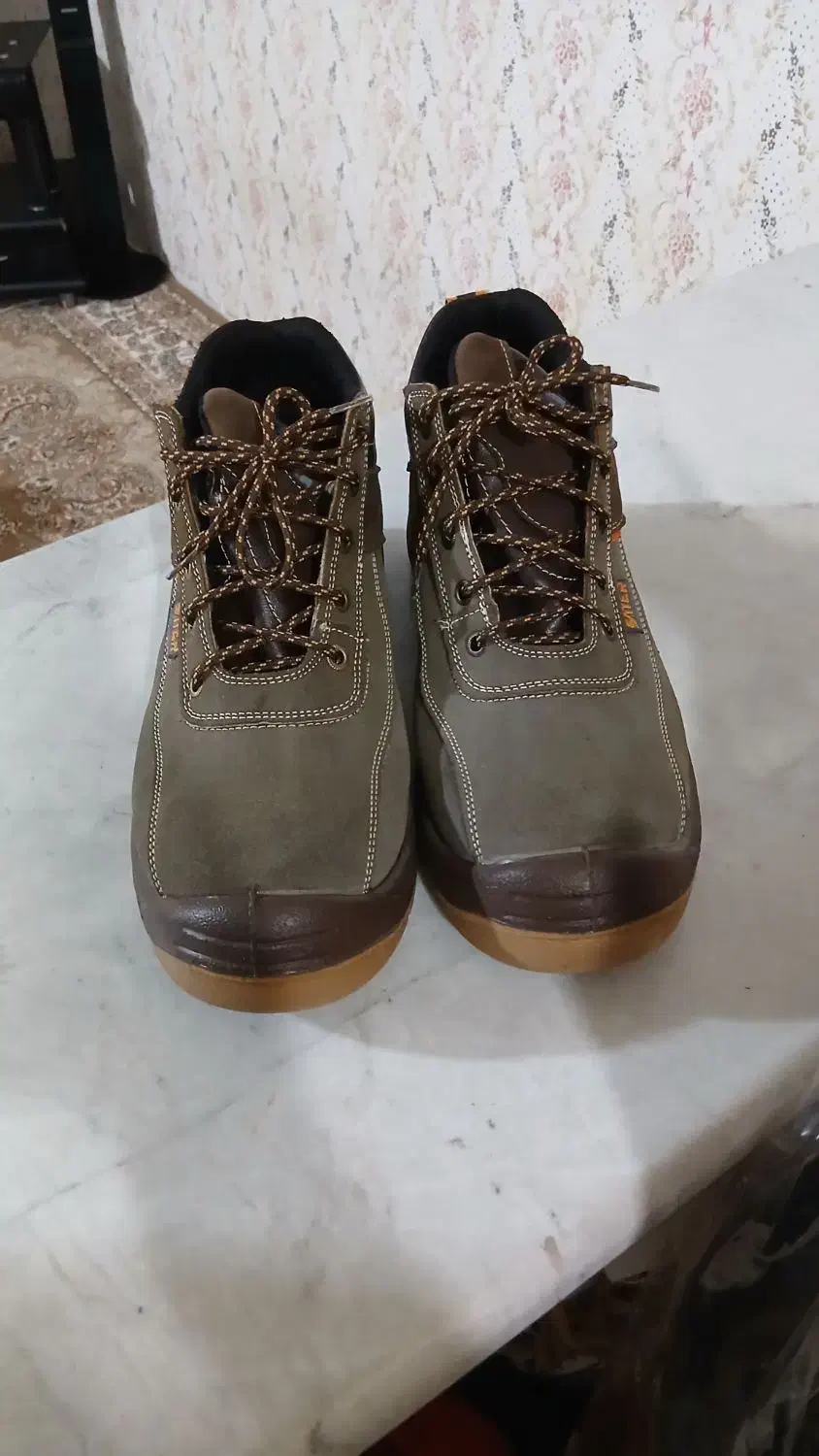 کفش کار|کیف، کفش، کمربند|کرمانشاه, |دیوار