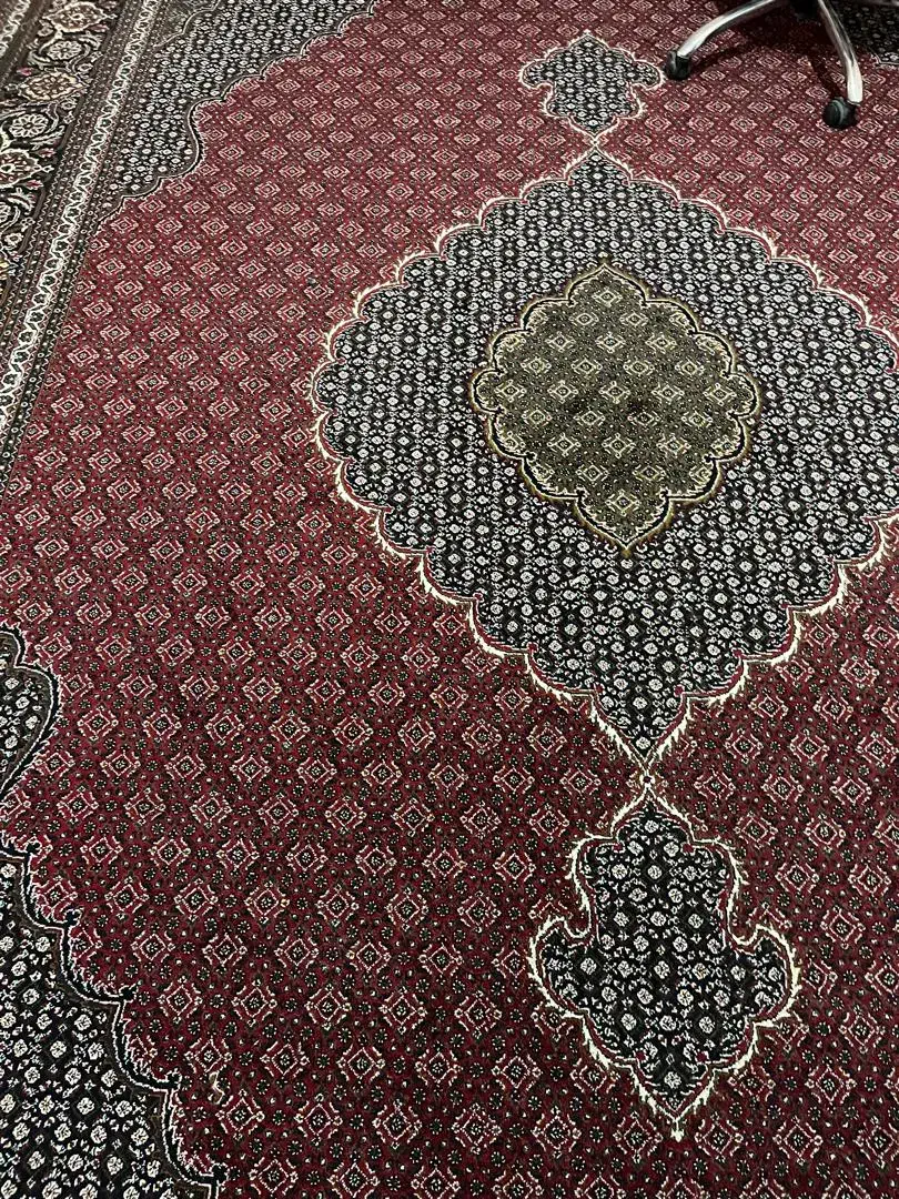 فرش|فرش|زنجان, |دیوار