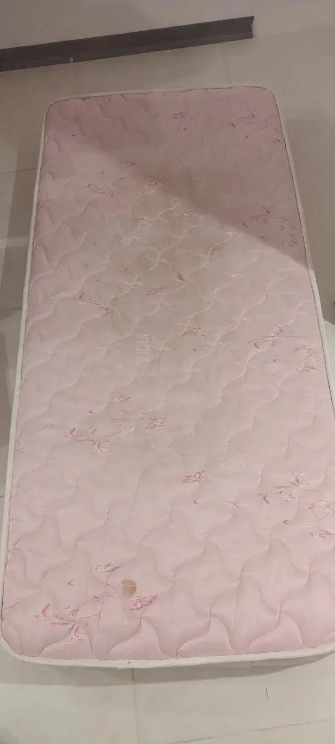 تشک خوشخواب|تشک تختخواب|سمنان, |دیوار