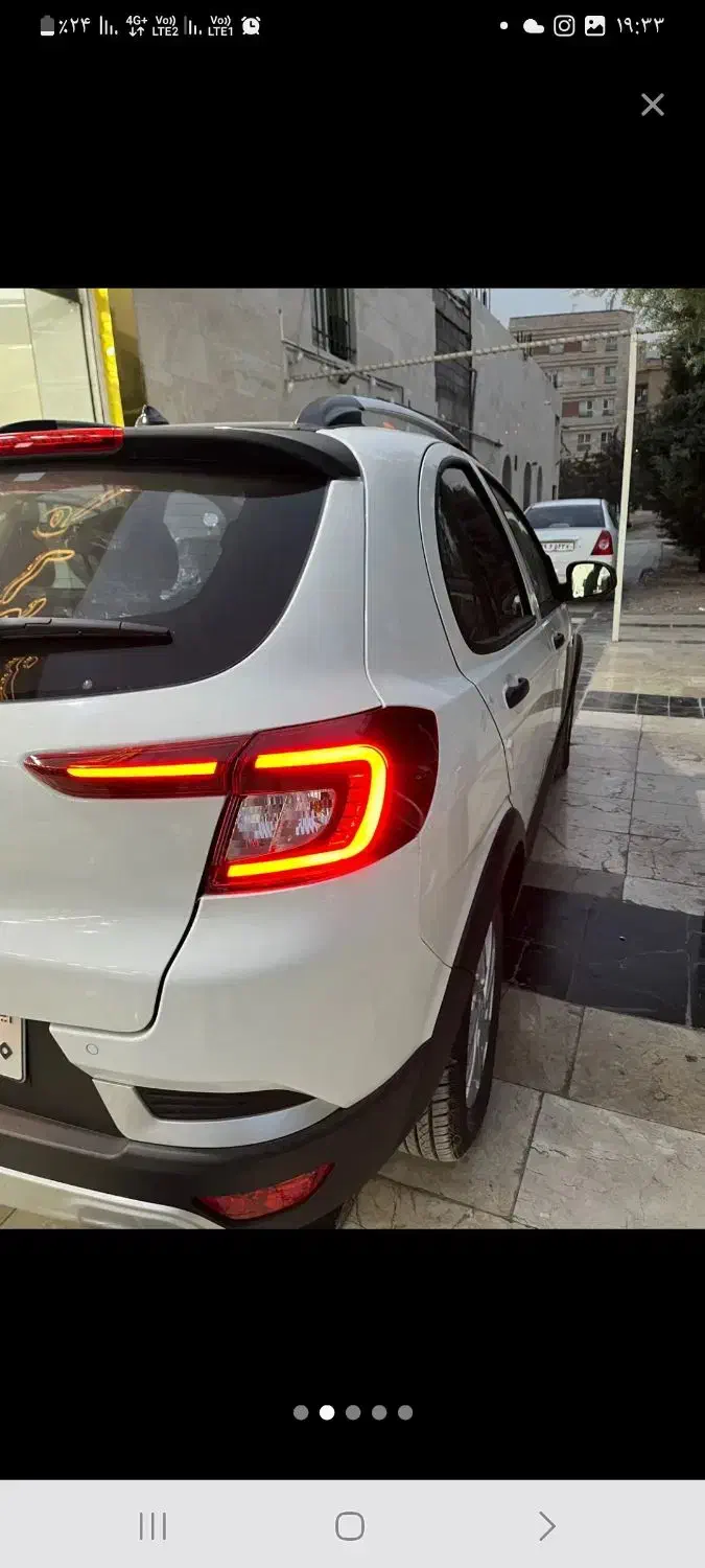 اطلس gفول ۱۴۰۳|خودرو سواری و وانت|شاهرود, |دیوار