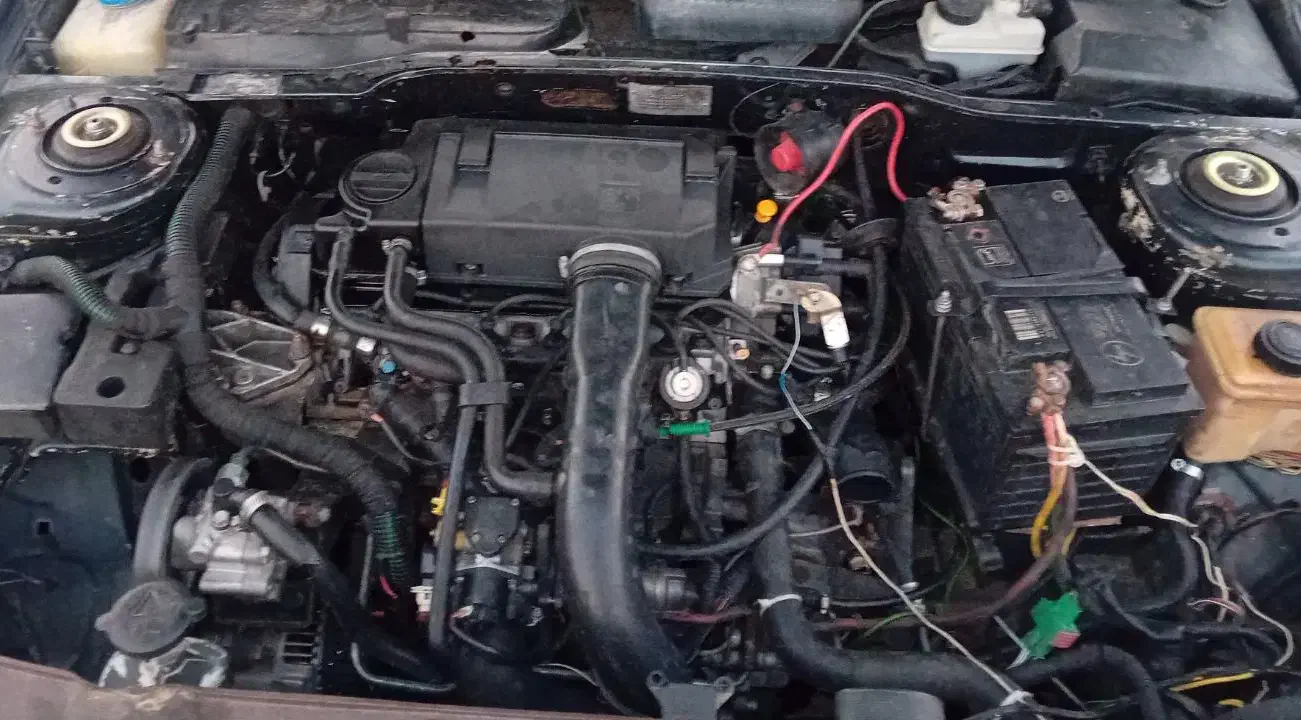 پژو۴۰۵ مدل۷۷ انژکتور۲۰۰۰|خودرو سواری و وانت|الیگودرز, |دیوار