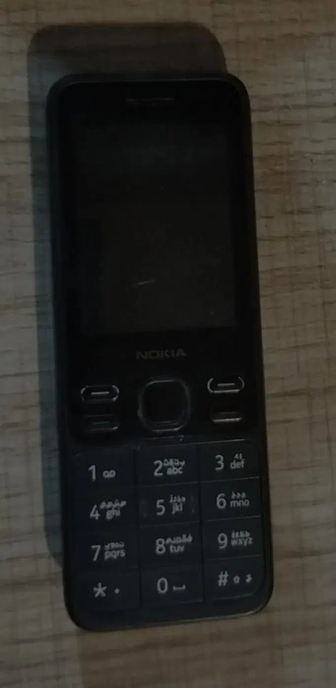 نوکیا150|موبایل|بیرجند, |دیوار