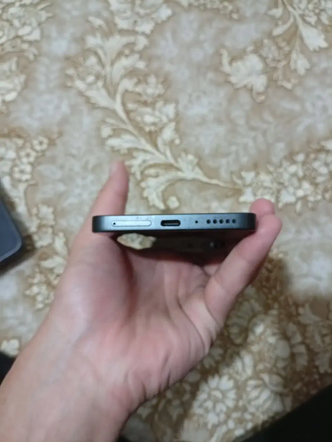 not13 256G سالم|موبایل|کرمانشاه, |دیوار