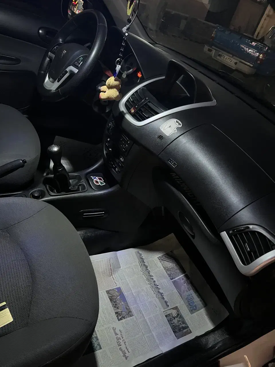 ۲۰۷ مدل ۹۹|خودرو سواری و وانت|ارومیه, |دیوار