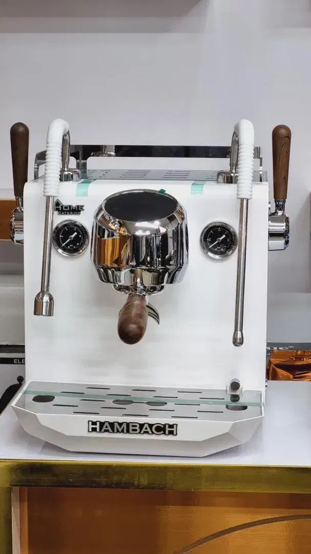 اسپرسوساز هوم مدل ۷۱۰۵A|سماور، چایساز، قهوهساز|مشهد, چهارچشمه|دیوار