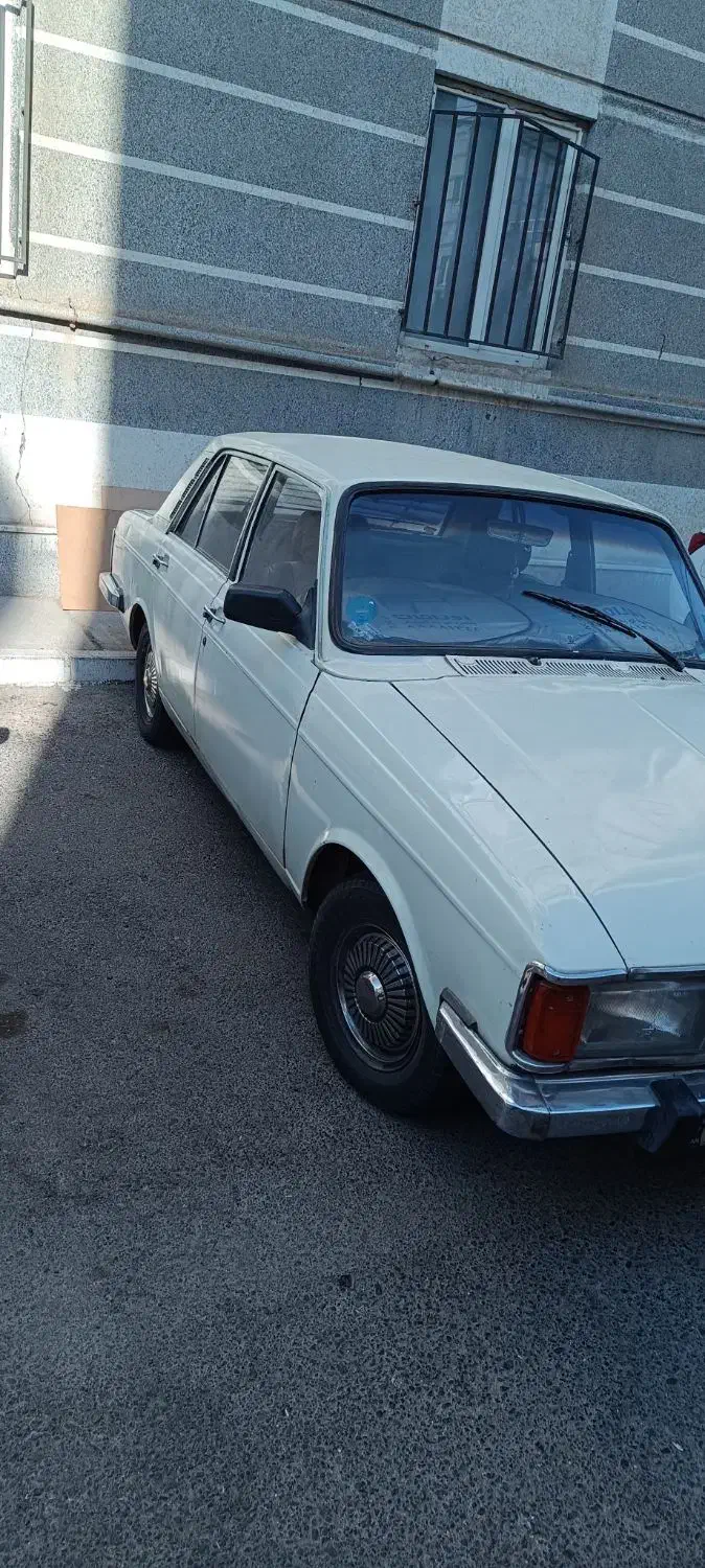 پیکان ۷۸ سالم|خودرو سواری و وانت|اسلام‌شهر, مسکن مهر اسلاشهر (شهرک امام خمینی)|دیوار