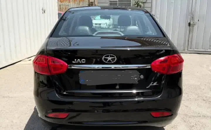 اجاره جک j4  رنت جک j4|خودرو اجاره‌ای|تهران, سعادت‌آباد|دیوار