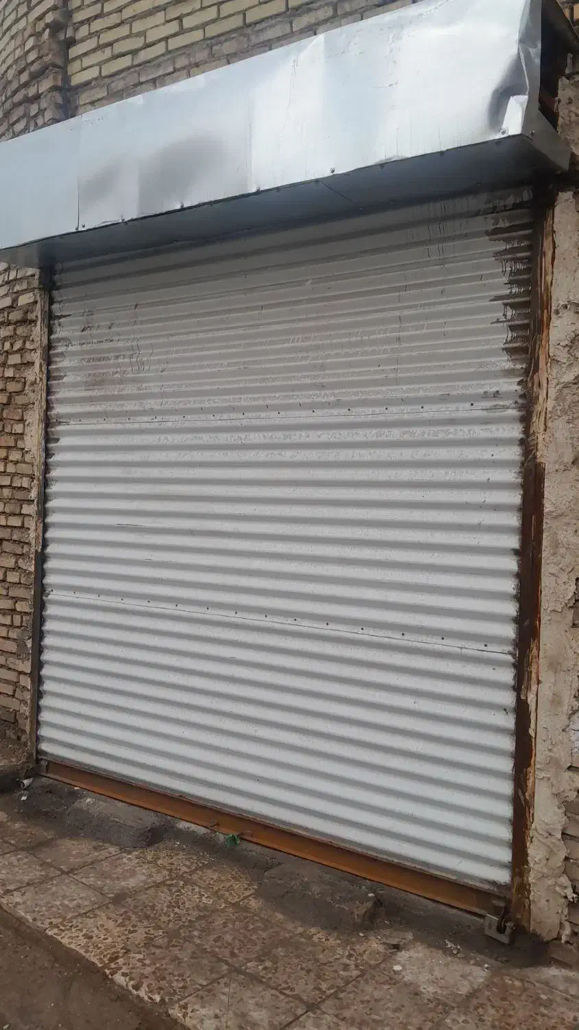 مغازه|اجارهٔ مغازه و غرفه|اهواز, بیست متری شهرداری|دیوار