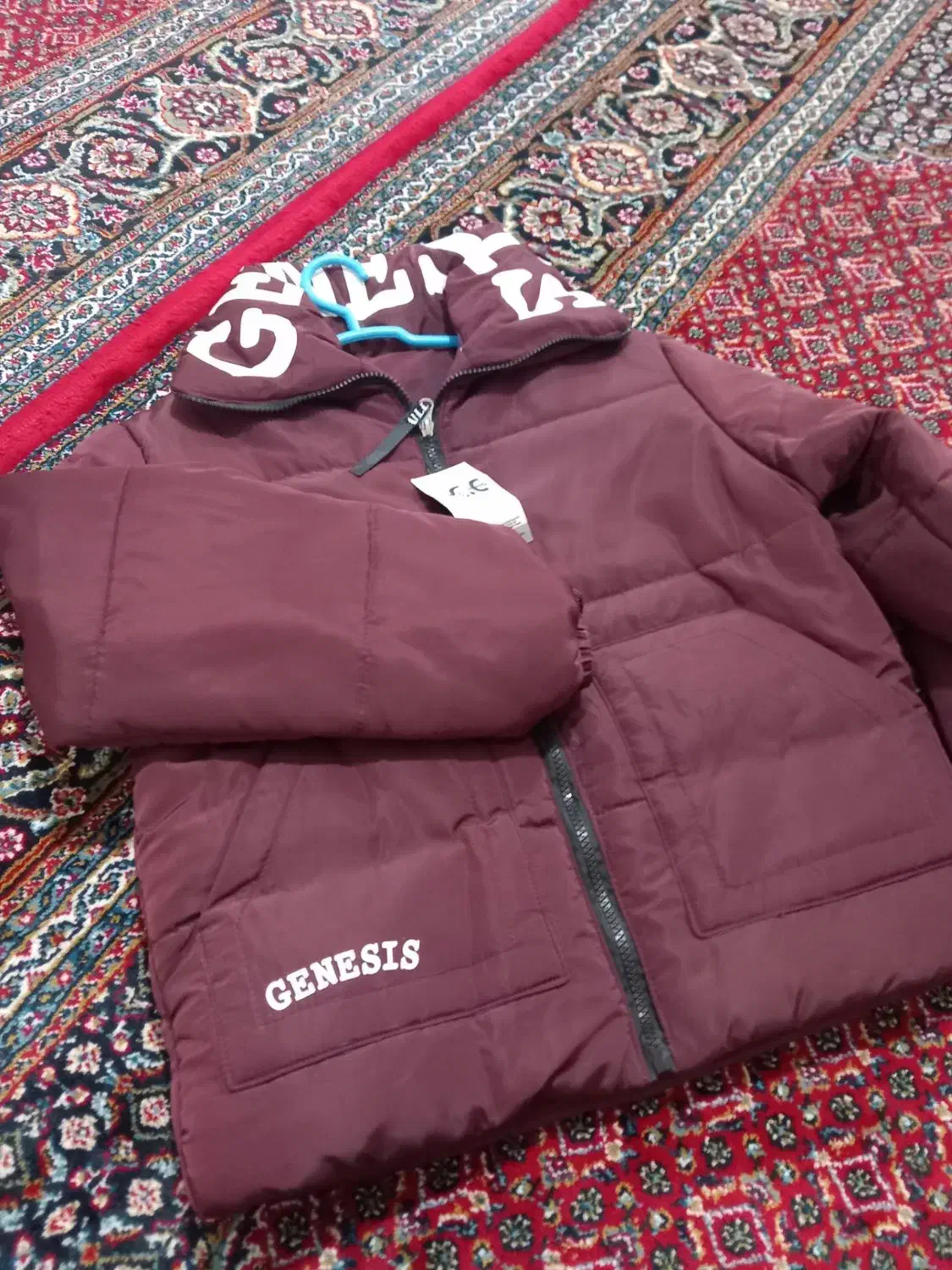 فروش انواع کافش های بچه گانه|لباس|دهگلان, |دیوار