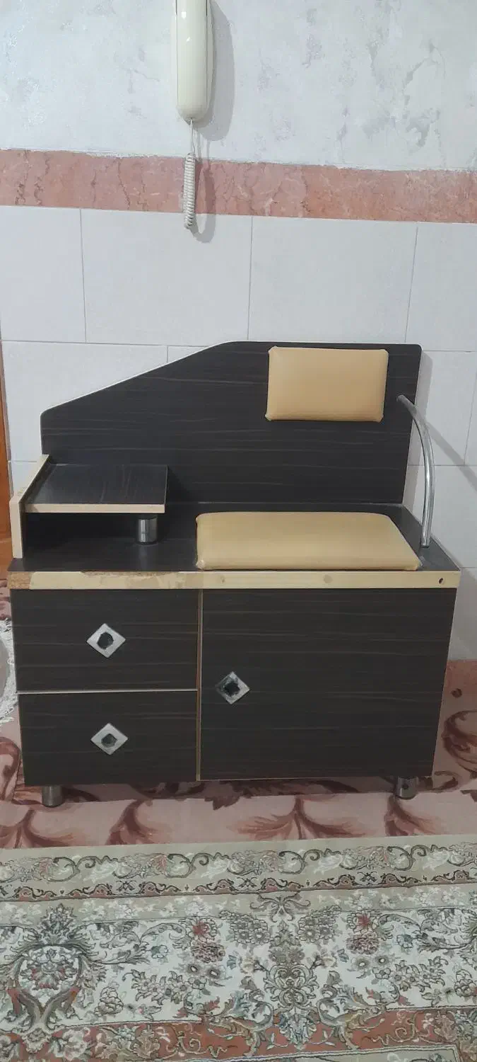 میز تلفن|میز تلفن|نظرآباد, شهرک سید جمال الدین|دیوار