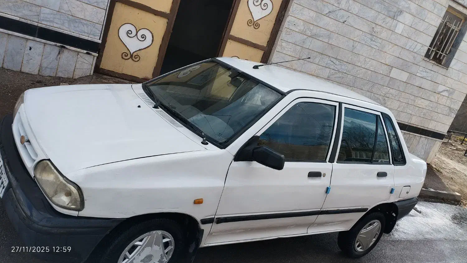 سلام|خودرو سواری و وانت|کوهسرخ, |دیوار