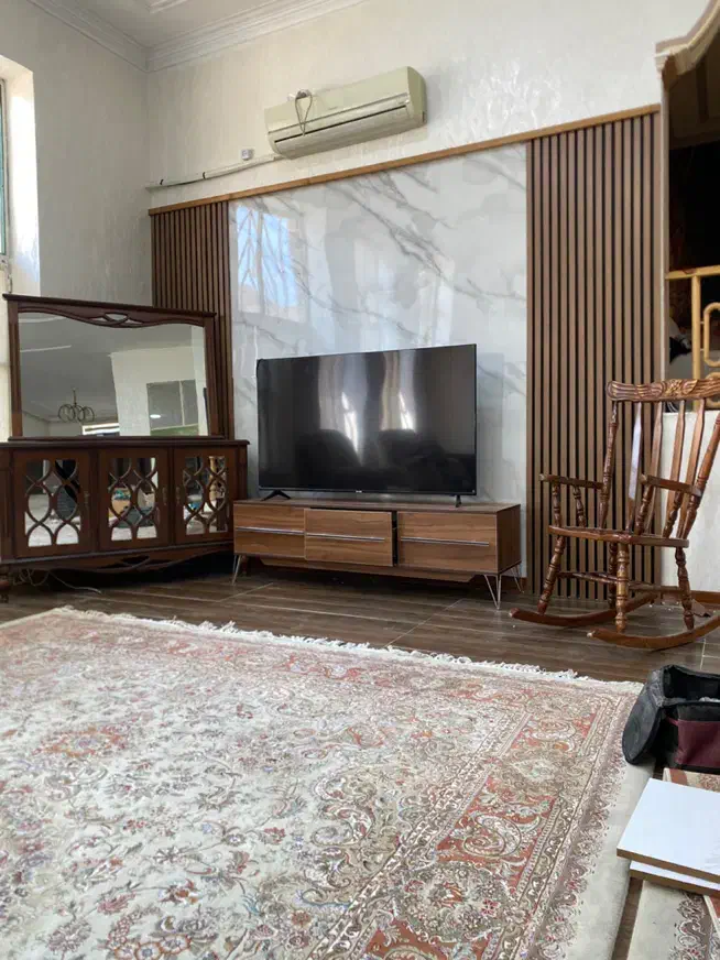 اجرای تخصصی تیوی وال طراحی مدرن و نورپردازی|خدمات پیشه و مهارت|رفسنجان, |دیوار