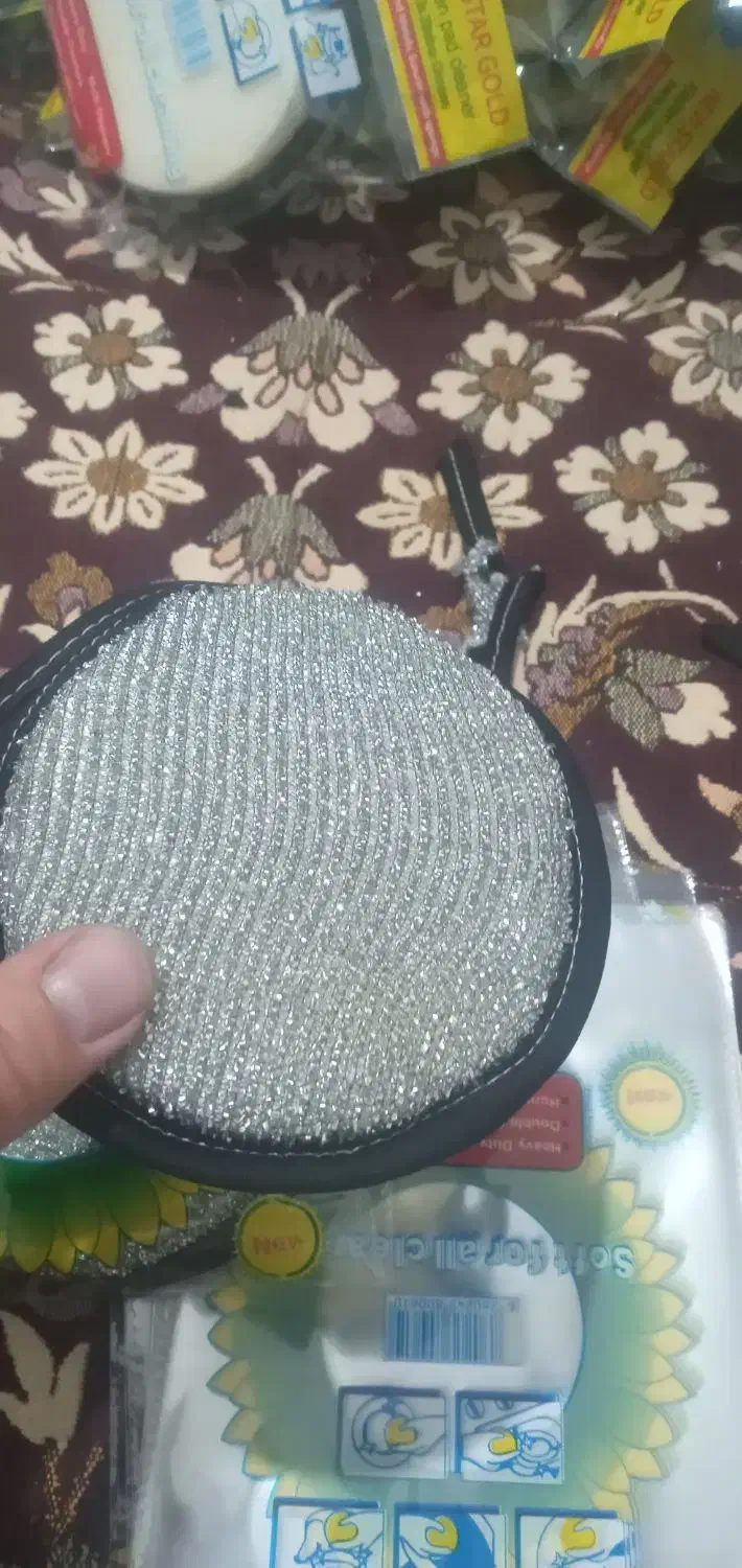 اسکاچ خورشیدی|لوازم نظافت|بهارستان, |دیوار