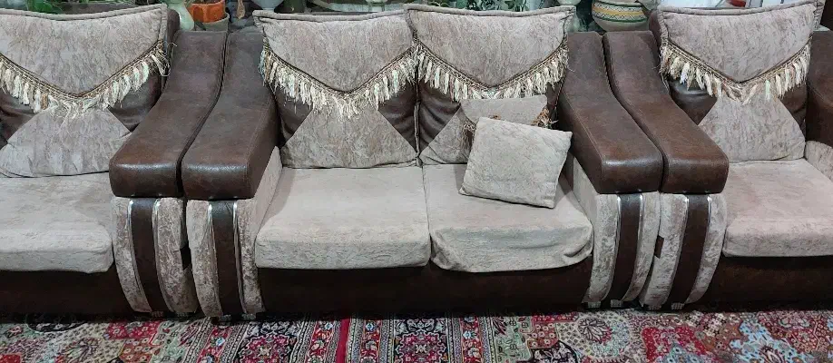 فروش مبل ، بوفه، دراور|مبلمان خانگی و میز عسلی|الیگودرز, |دیوار