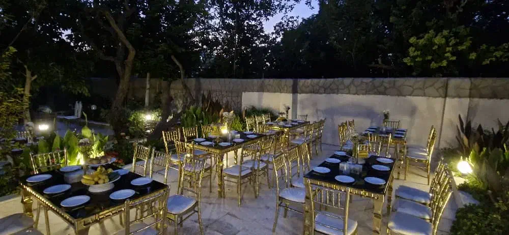 کرایه اجاره صندلی/میز/تم تولد/تشریفات|خدمات پذیرایی، مراسم|شیراز, رازی|دیوار