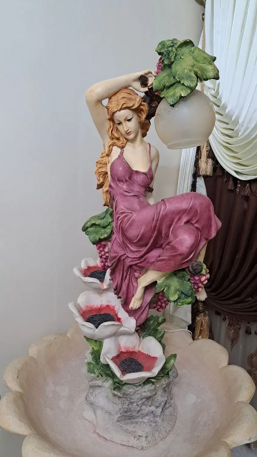 آبنما|صنایع دستی و سایر لوازم تزئینی|قزوین, |دیوار