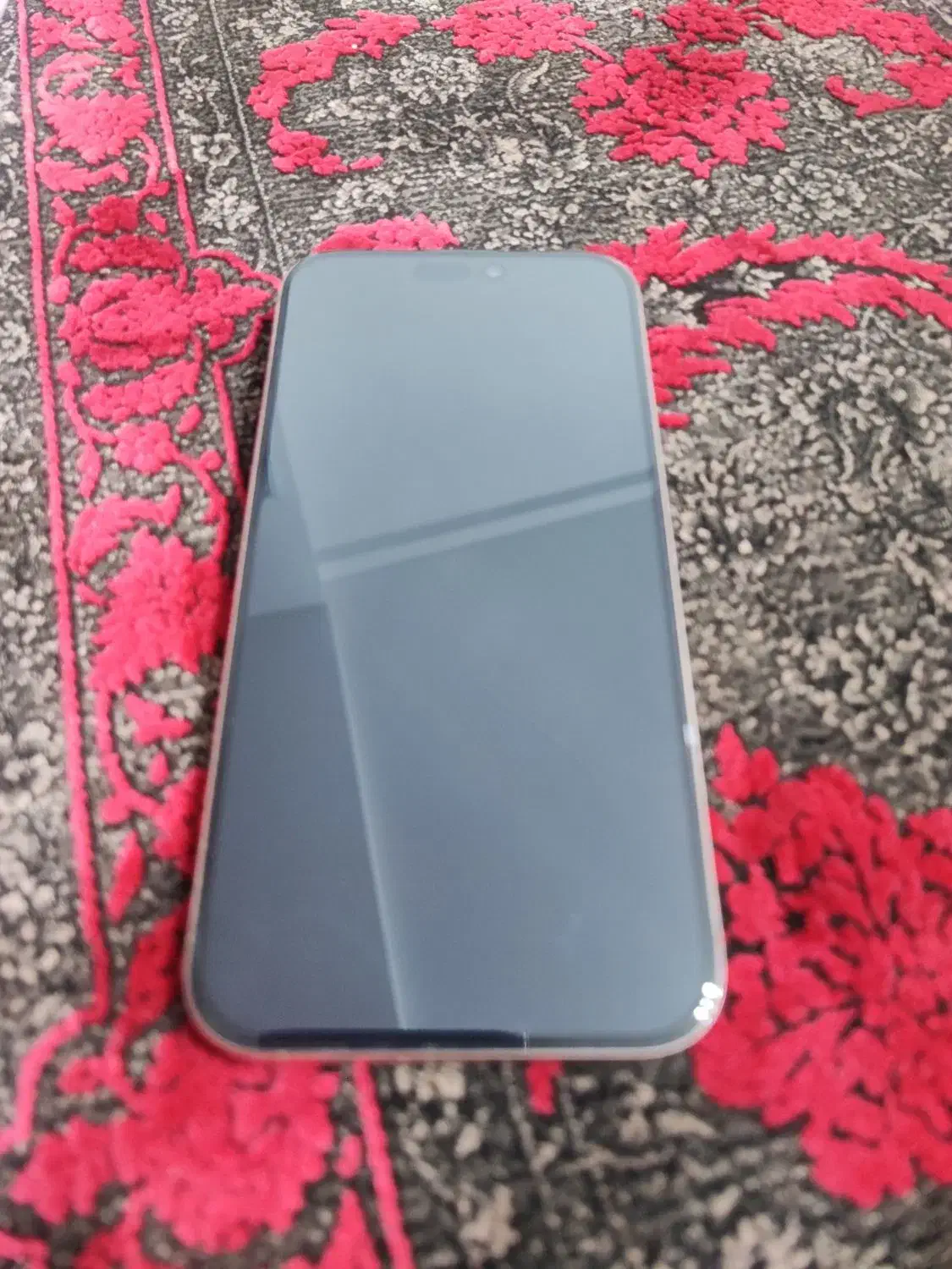 16 pro max 256|موبایل|کرمان, |دیوار