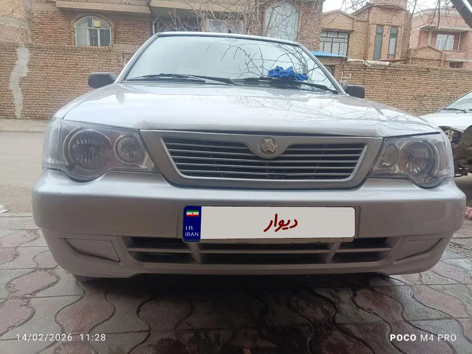 پراید 132|خودرو سواری و وانت|نقده, |دیوار