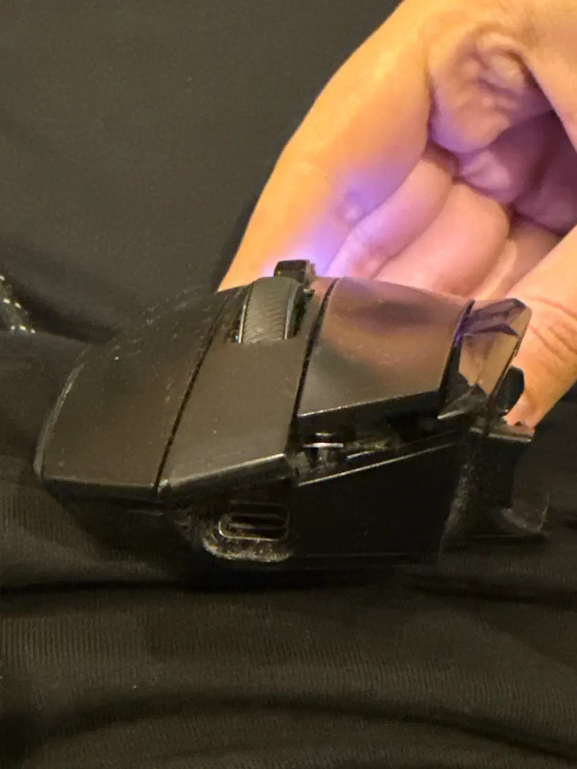 موس g502 x plus logitech|قطعات و لوازم جانبی رایانه|تهران, قیطریه|دیوار