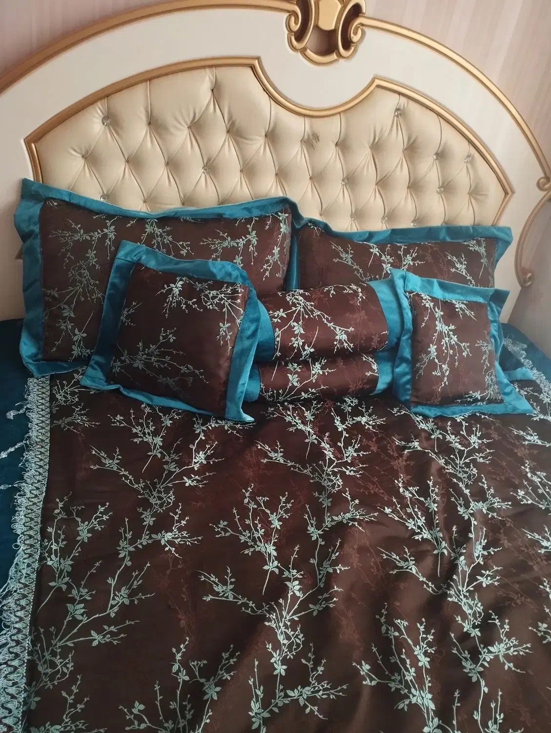 روتختی کاملا سالم و نو|سرویس روتختی|تهران, گلچین|دیوار