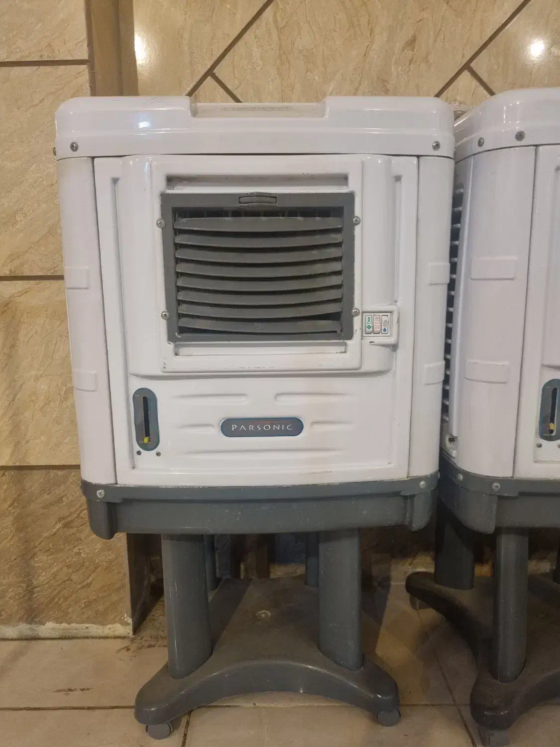 کولر آبی پرتابل|کولر آبی|الوند, |دیوار