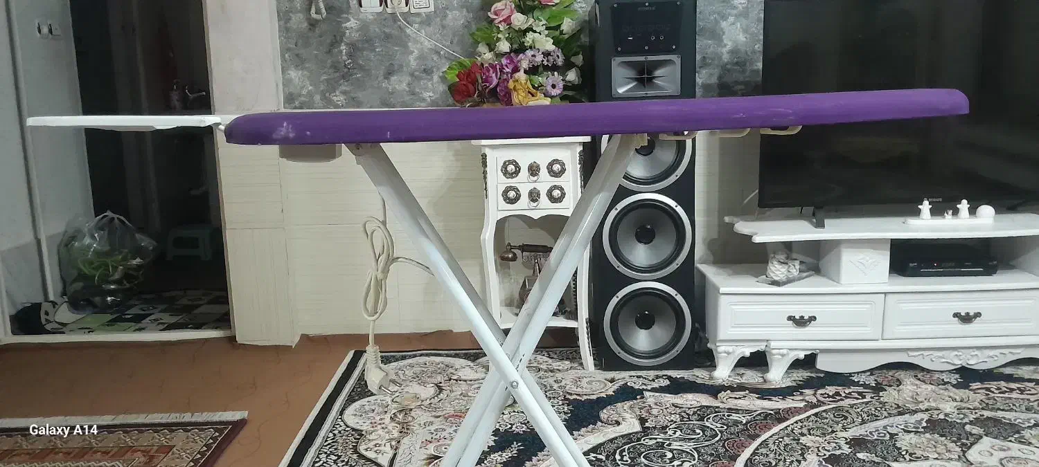 میز اتو|اتو و لوازم اتو|محمدیه-قزوین, |دیوار