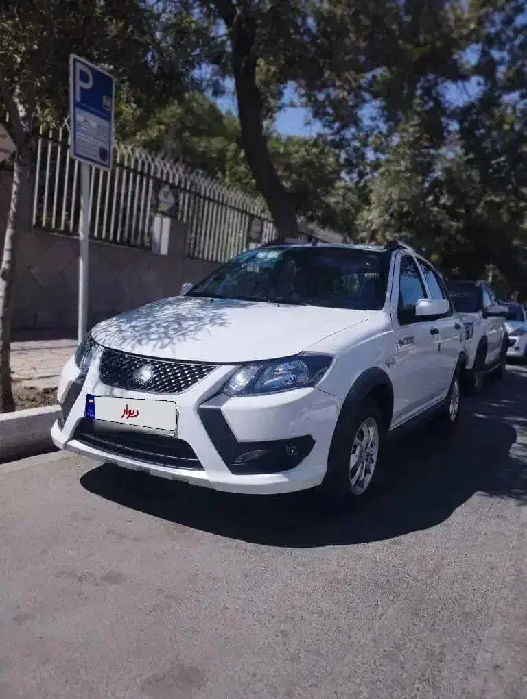 کوئیک s صفر کیلومتر اقساط ۱۵ ماه لیزینگ حسن زاده|خودرو سواری و وانت|مشهد, امام خمینی|دیوار