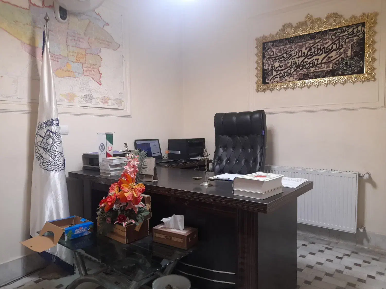 وکیل تصادف جرحی و جانی(مشاوره رایگان)|خدمات مالی، حسابداری، بیمه|تهران, مشیریه|دیوار