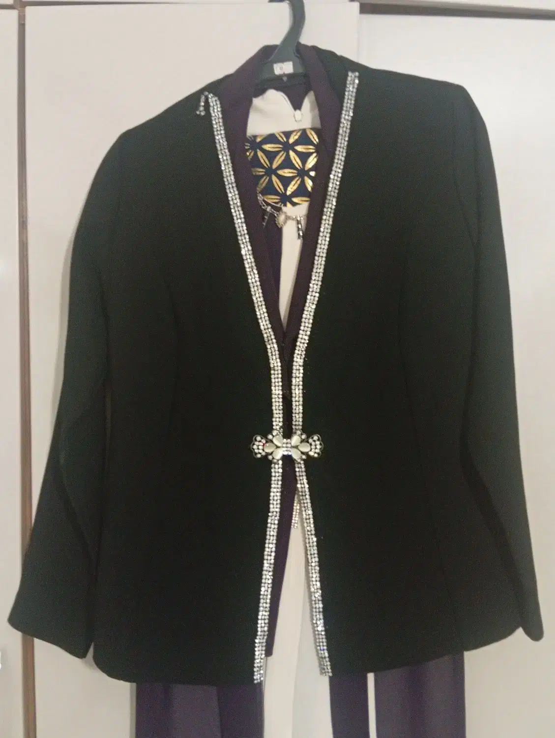 کت دامن مشکی|لباس|قرچک, داوود آباد|دیوار