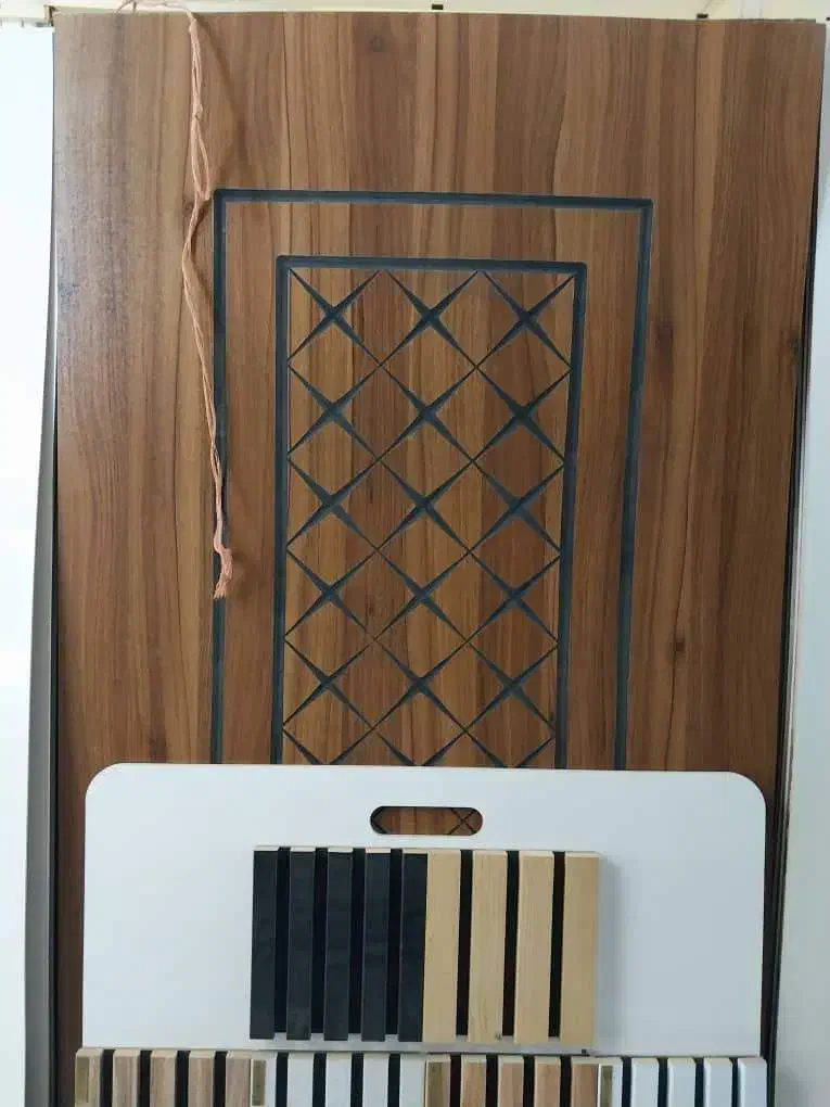 تولید و نصب درب mdf|خدمات پیشه و مهارت|شهرکرد, |دیوار