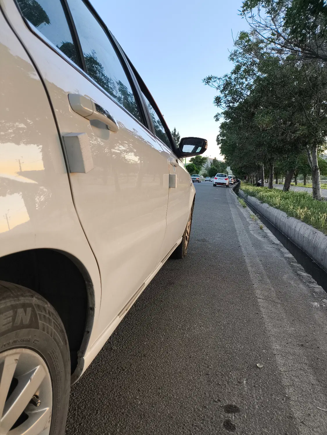 دنا 94|خودرو سواری و وانت|شاهین دژ, |دیوار
