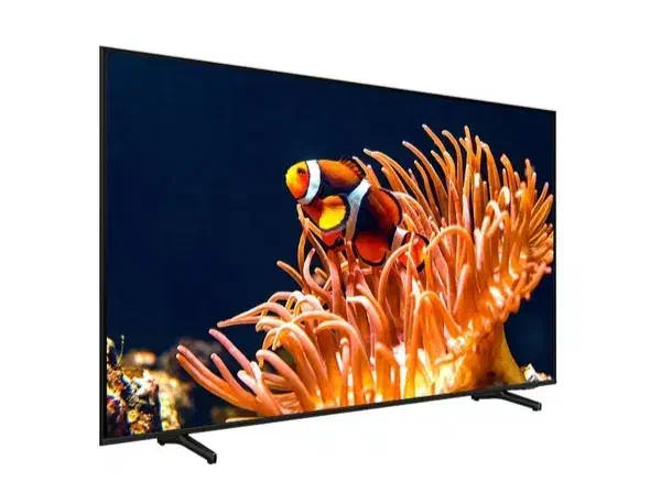 تلویزیون سامسونگ55 اینچ DU 8000  IPS. 4k|تلویزیون و پروژکتور|تهران, گلستان (شهرک راه آهن)|دیوار