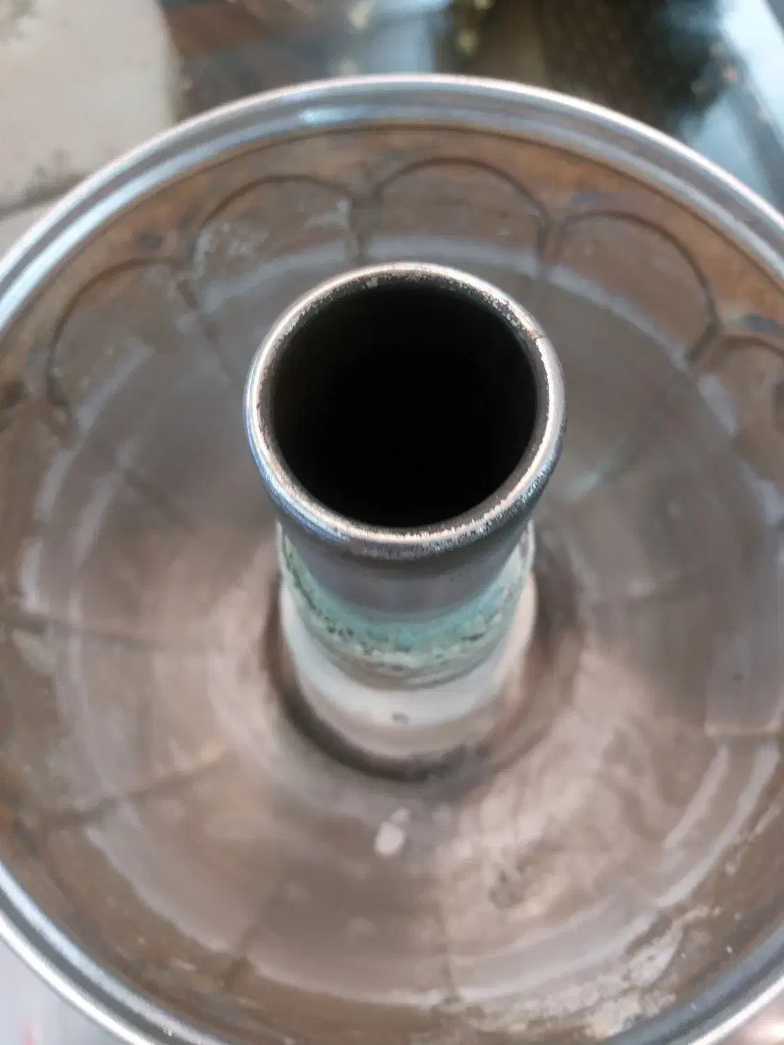 سماورگازی ترموکوبل دار|سماور، چای‌ساز، قهوه‌ساز|تهران, نیروی هوایی (پیروزی)|دیوار