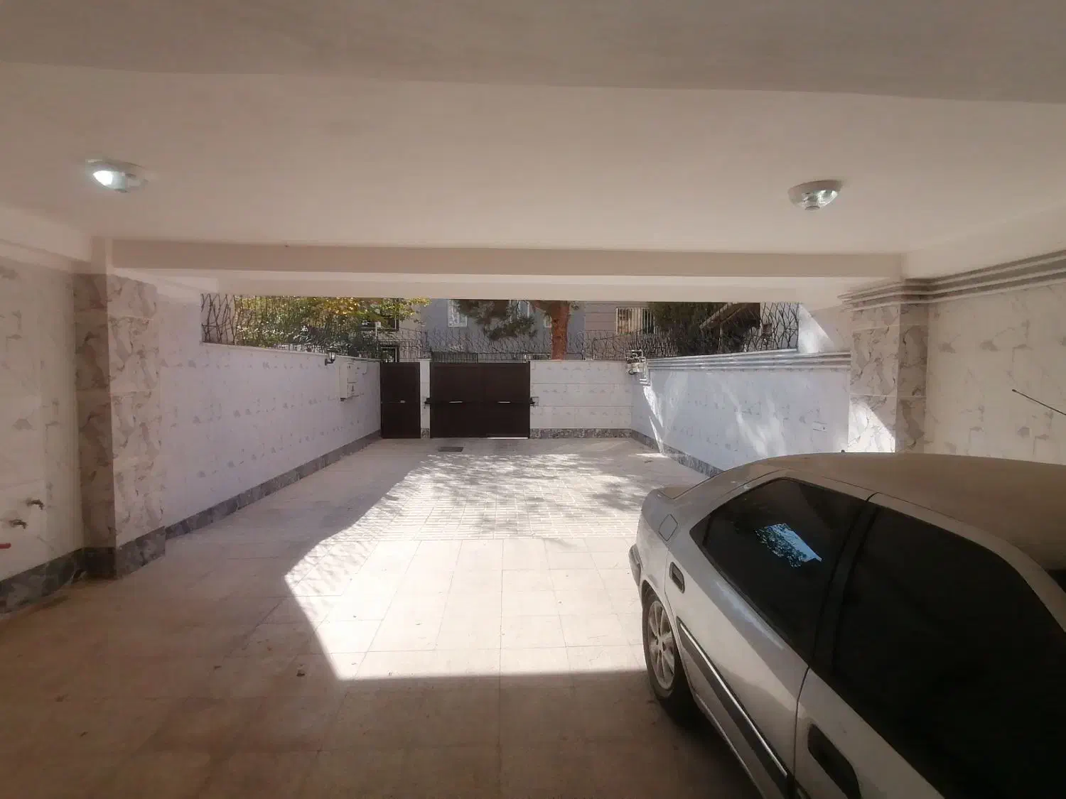 فروش آپارتمان  نوساز 113متری منطقه دو|فروش آپارتمان|محمدیه-قزوین, |دیوار