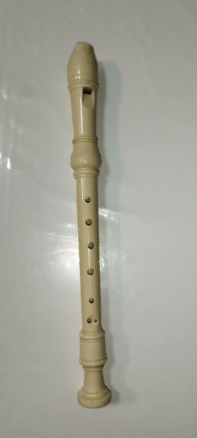 فلوت اصل اندونزی|سازهای بادی|کرج, کرج نو|دیوار