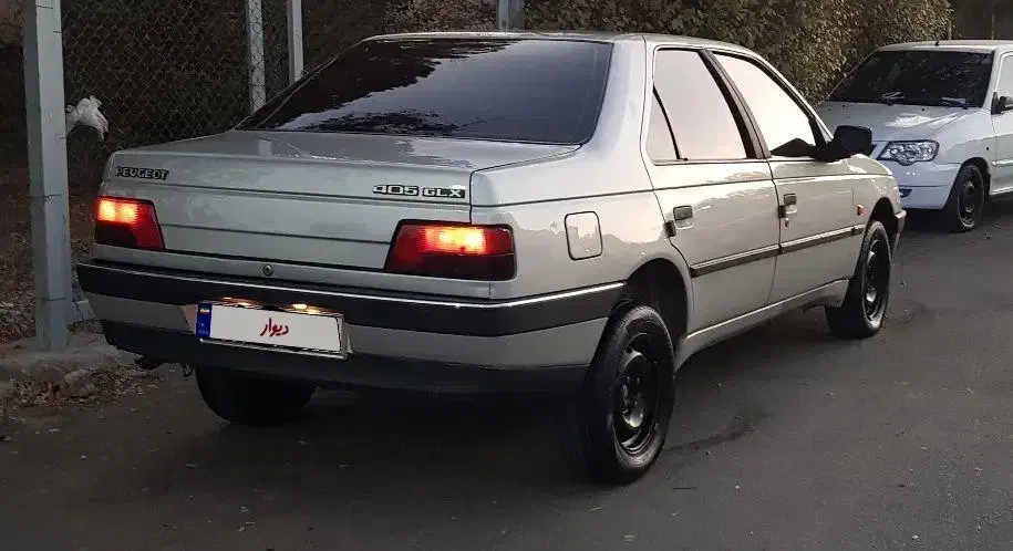 405|خودرو سواری و وانت|جیرفت, |دیوار