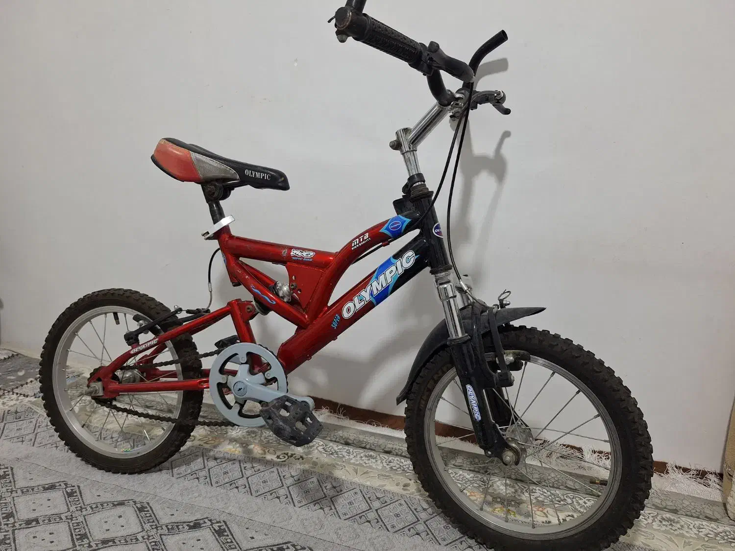 دوچرخه|دوچرخه، اسکیت، اسکوتر|کرمانشاه, |دیوار