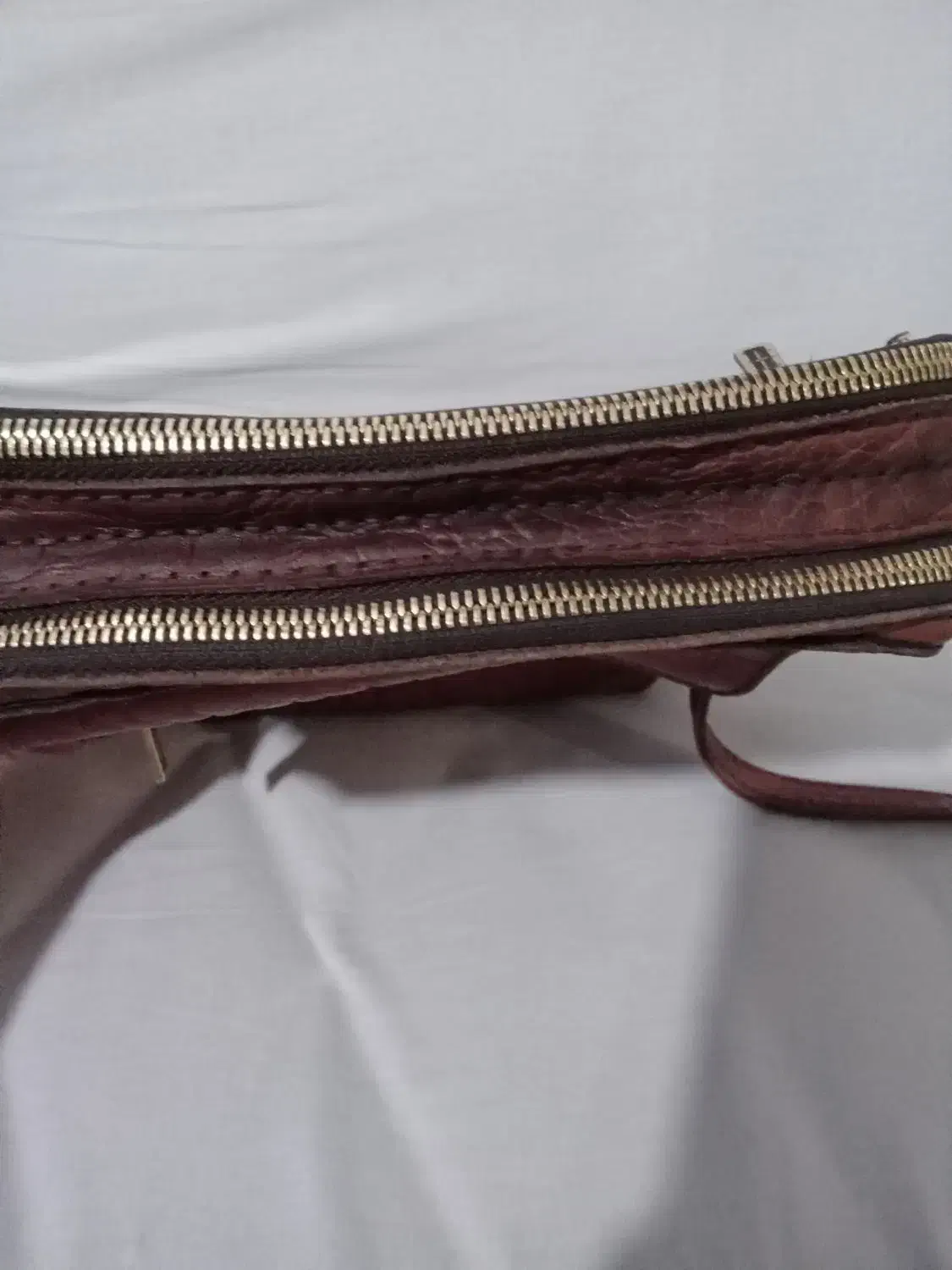 کیف دستدوز تمام دوخت تهران|کیف، کفش، کمربند|کرمانشاه, |دیوار