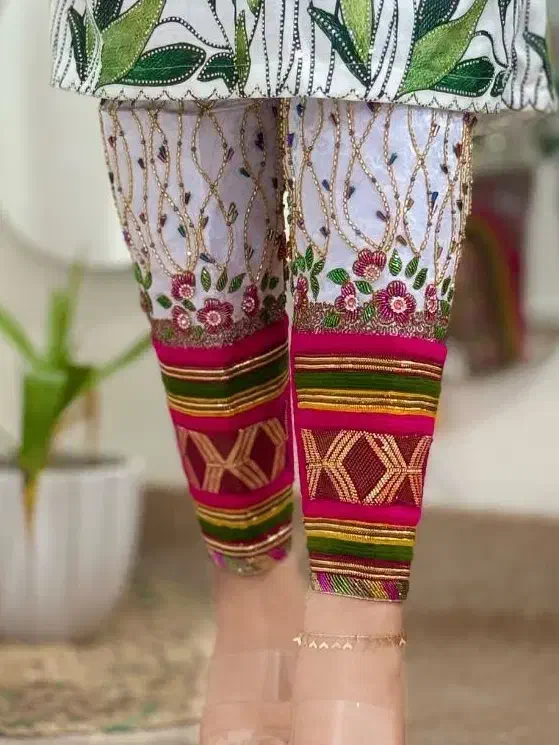 شلوار‌بندری‌‌جدید|لباس|میناب, |دیوار