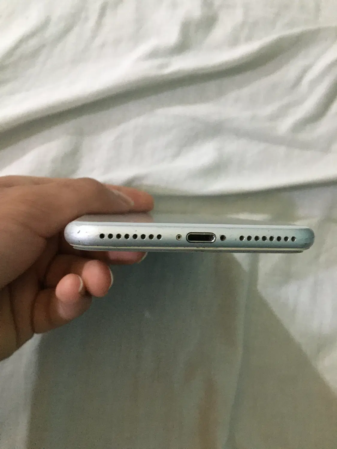 iPhone 8 Plus 256|موبایل|جویبار, |دیوار