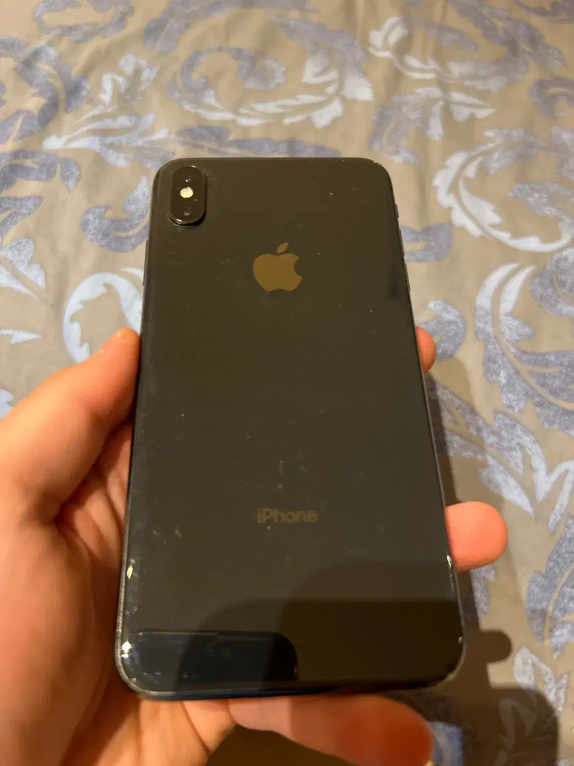 iPhone XS max|موبایل|تهران, سازمان برنامه شمالی|دیوار