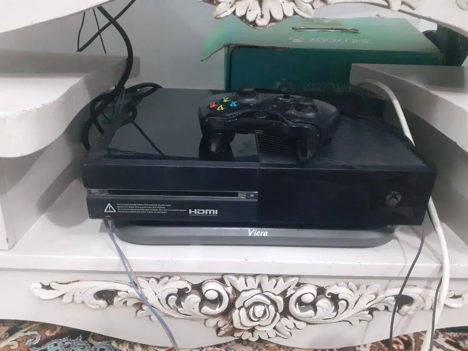 ایکس باکس وان|کنسول، بازی ویدئویی و آنلاین|بروجرد, |دیوار