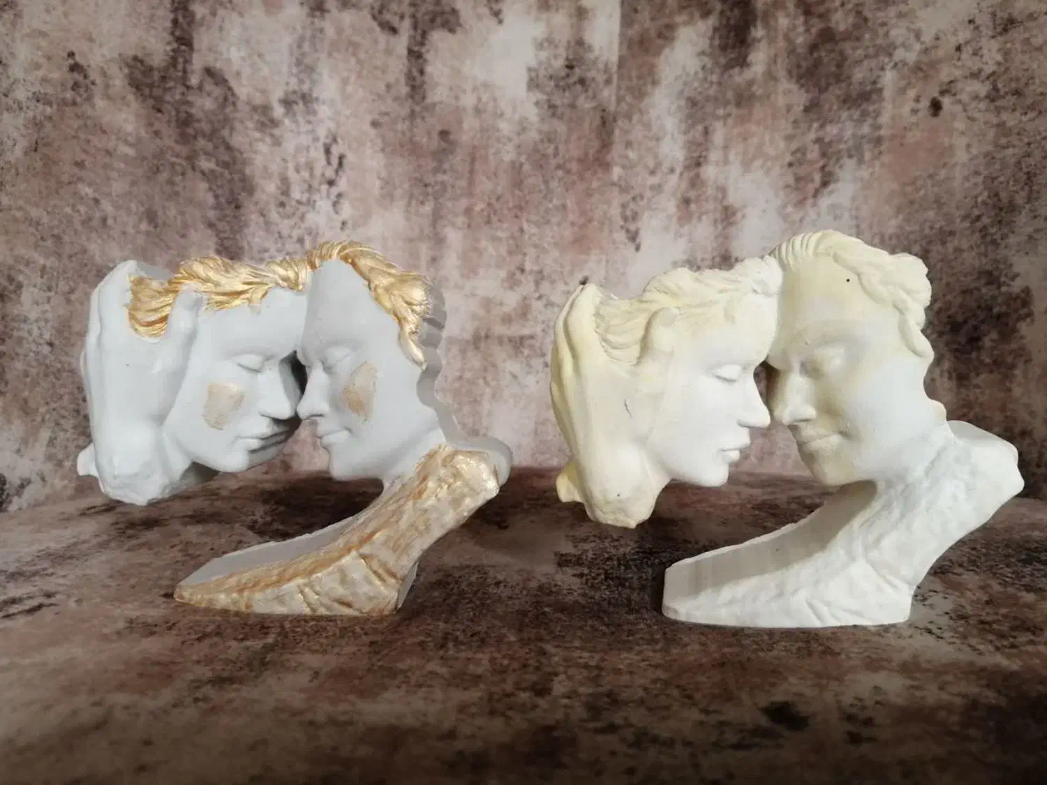 مجسمه گچی تزیینی|مجسمه، تندیس، ماکت|تهران, مشیریه|دیوار