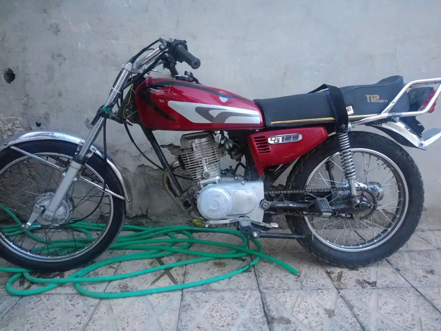 فروشی|موتورسیکلت|زاهدان, |دیوار