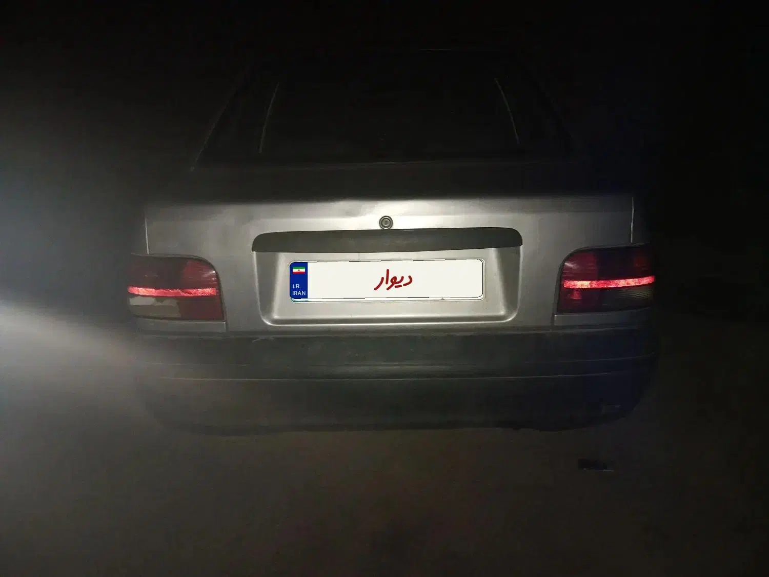 پراید مدل ۸۸|خودرو سواری و وانت|شهریار, کردزار|دیوار