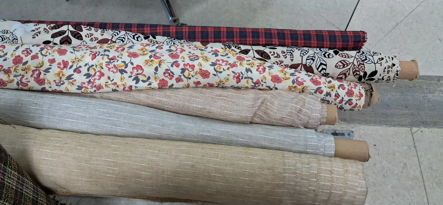 پارچه. قفسه.میز|فروشگاه و مغازه|محمدیه-قزوین, |دیوار