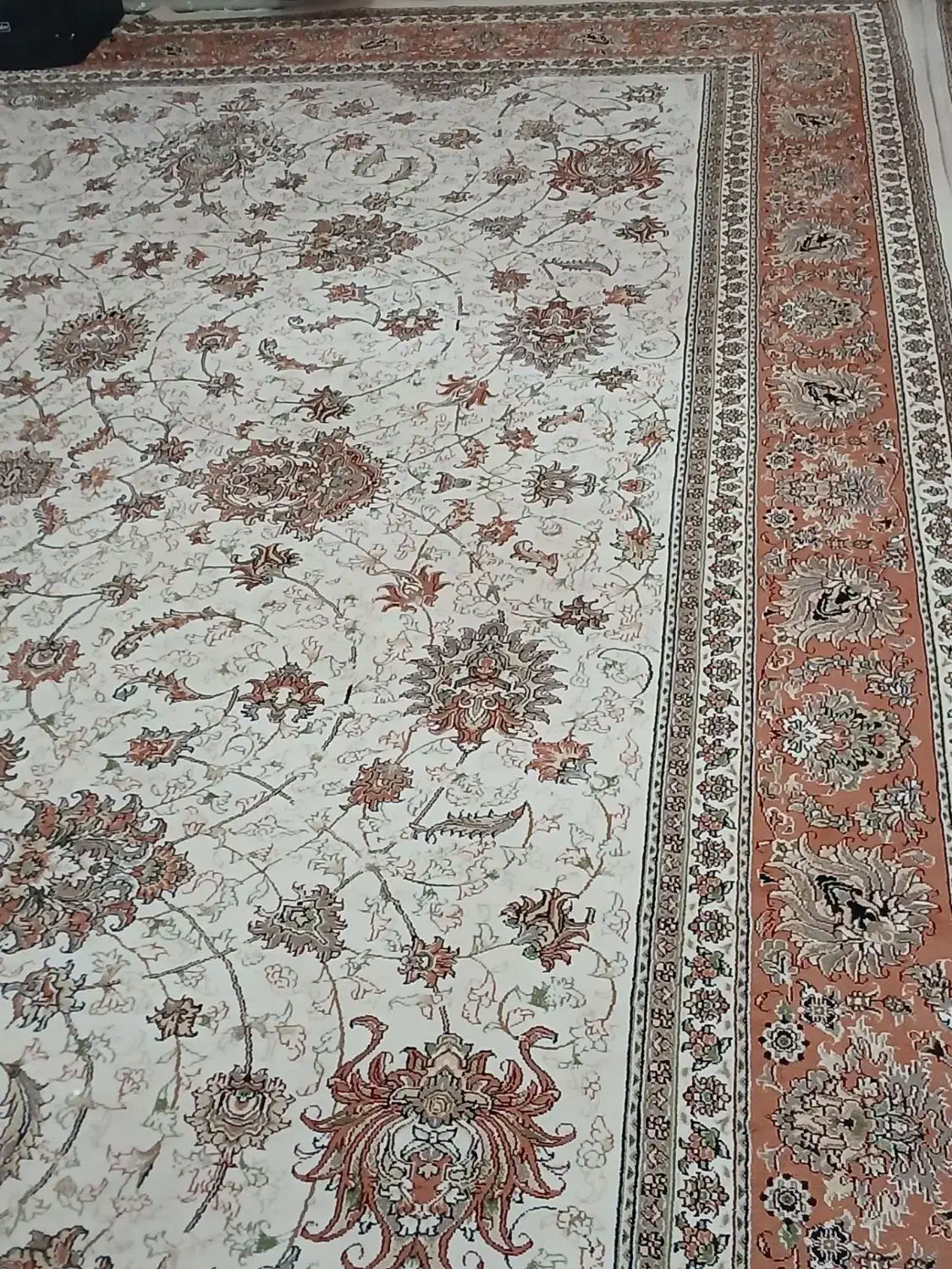 دو عدد فرش در حد۱۲متری|فرش|قرچک, باقرآباد|دیوار
