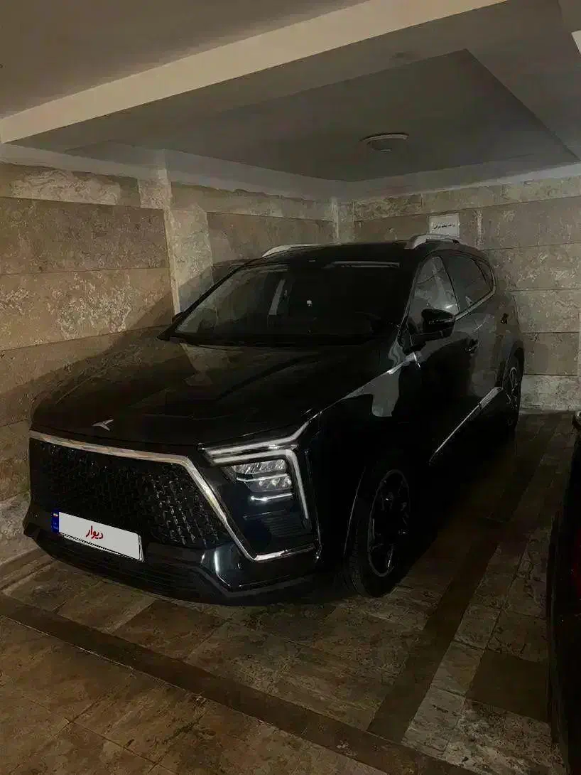 Kmc x5|خودرو سواری و وانت|تهران, تهرانپارس غربی|دیوار