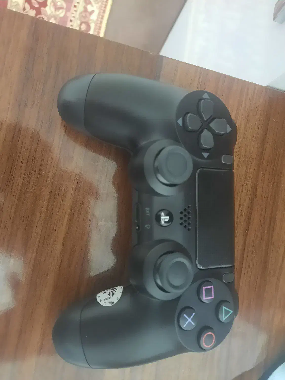 دسته ps4|کنسول، بازی ویدئویی و آنلاین|تبریز, |دیوار