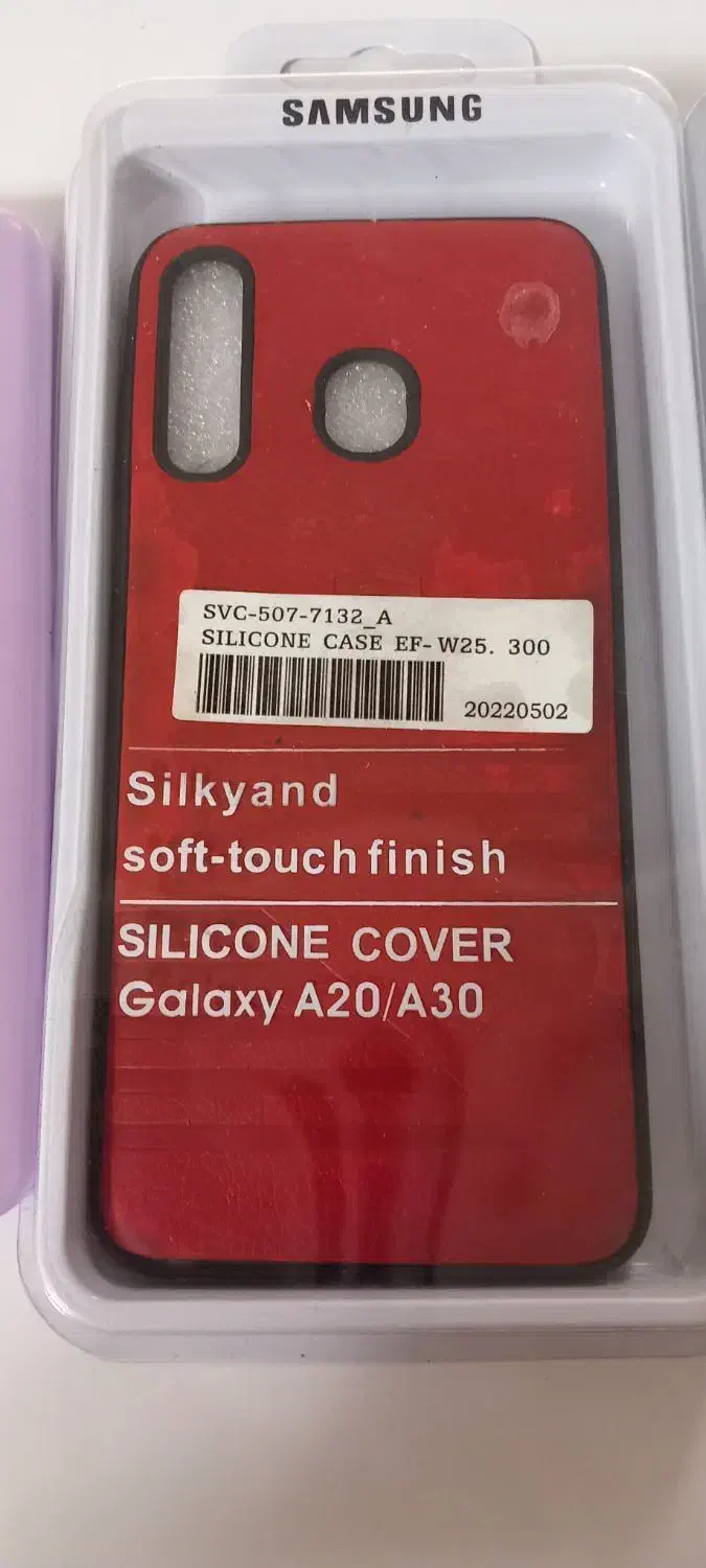 قاب موبایل A30|لوازم جانبی موبایل و تبلت|قم, دانشگاه قم|دیوار